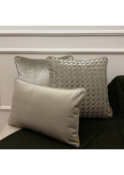 LİDOMA HOME "CHEVA" KIRLENT SETİ modelleri