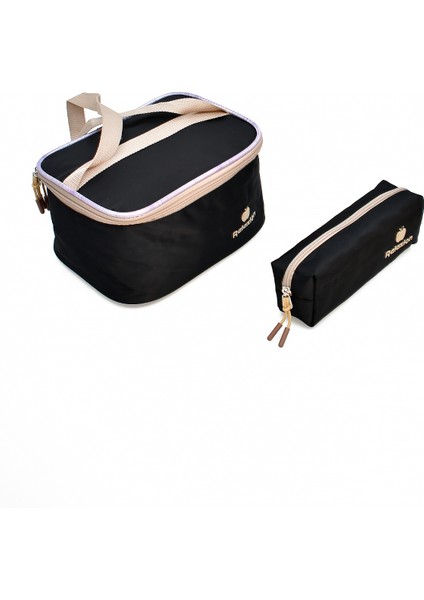 3'lü Ilkokul Çantası Seti Okul Çantası & Termal Beslenme Çantası & Kalemlik 1395 modelleri