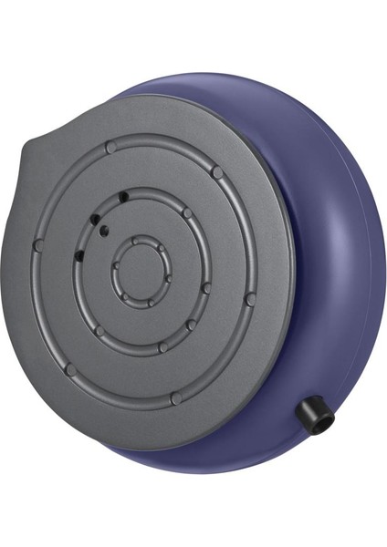 HandyGo AL 5533 L 2'si 1 Arada Ütü & Kırışık Giderici Lacivert