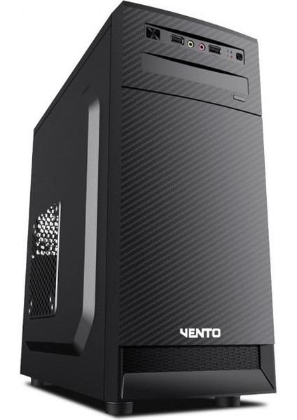 TA-K62 650W Fsp Atx Mid Tower Kasa