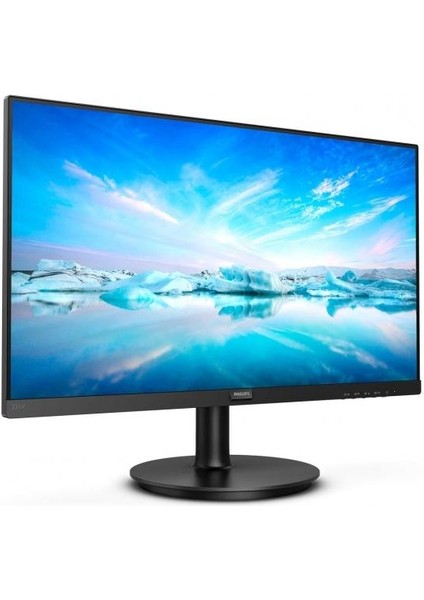 221V8-01 21.5" 75Hz 4ms (HDMI+Analog) FHD W-LED Monitör fiyatları