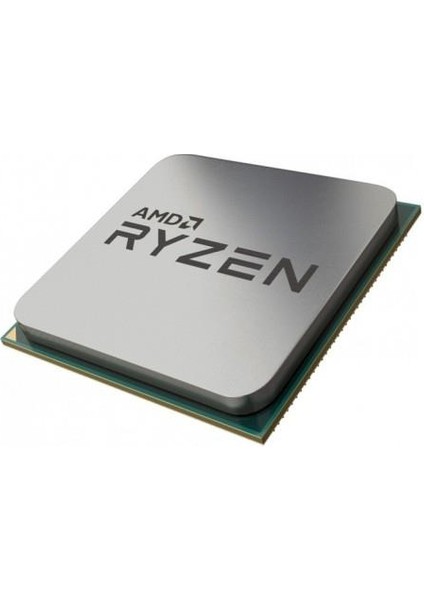 Amd Ryzen 5 7500F Tray 5.0ghz Am5 Cpu
