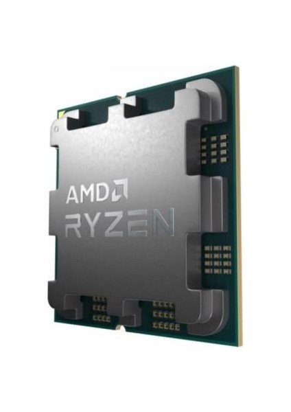 Ryzen 7 7800X3D 4,2 GHz 96 MB Cache AM5 İşlemci modelleri