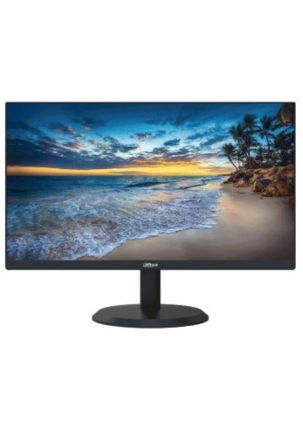 21.5" LM22-H200 6.5ms 60Hz VGA HDMI mm LED