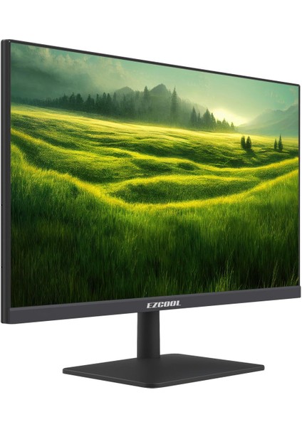 23.8 Ezcool Corp EZC24 100HZ 5ms HDMI VGA modelleri