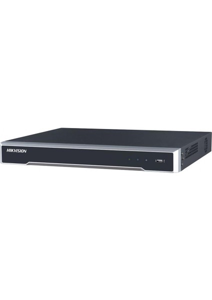 DS-7104NI-Q1-4P-M 4 Kanal Poe Nvr Kayıt Cihazı