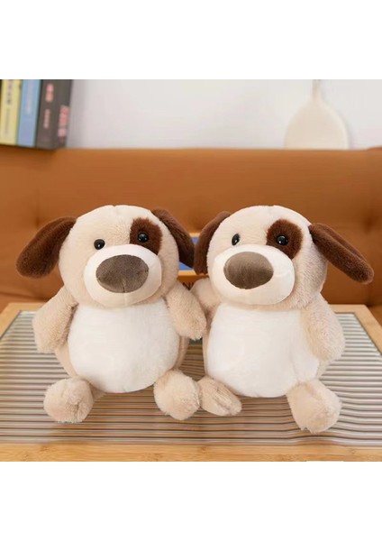Yeni 1 Adet Karalama Köpek Peluş Kolye Bebek Çekicilik Karalama Köpek Yavrusu Bebek Çanta Anahtarlık Bebek Çekicilik (Yurt Dışından)