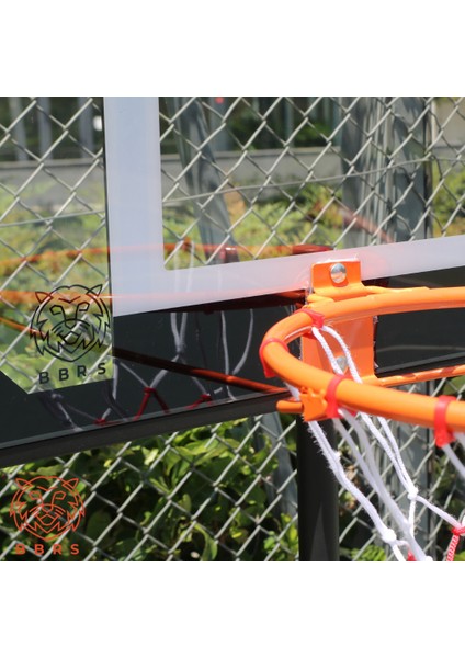 Teleskopik Çocuk Genç Basketbol Potası 3 Farklı BOY(1.08M/2.10M)