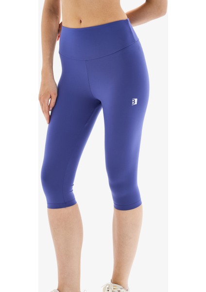 Kadın Toparlayıcı Tayt 70594 - Mavi fiyatları