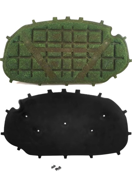 Vw Golf 6 Motor Kaput Keçesi Klipsli 2009-2013 5K0863831G fırsatları