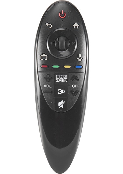 Dinamik Akıllı 3D Tv Uzaktan Kumandası Değiştirme (Yurt Dışından)