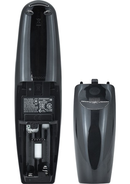 AN-MR18BA 3D AN-MR650A MR650 Için Uzaktan Kumanda (Yurt Dışından) fiyatları