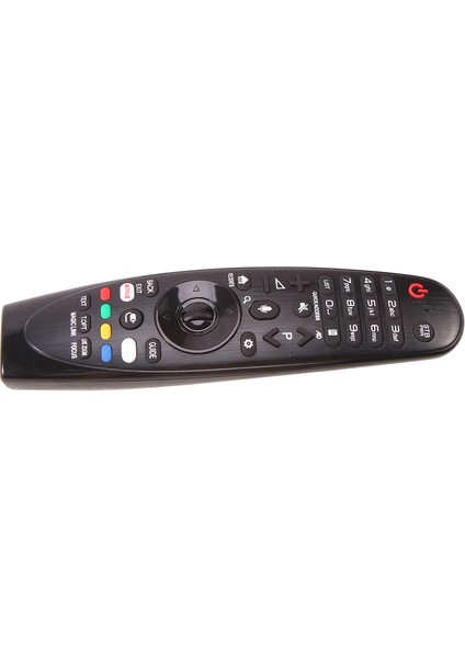 AN-MR650A Akıllı Tv Için Ses Fonksiyonlu ve Uçan Fareli Yedek Uzaktan Kumanda (Yurt Dışından) fırsatları