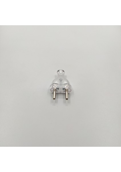 Dekoratif Dişi-Erkek Fiş Takımı Şeffaf fiyatları