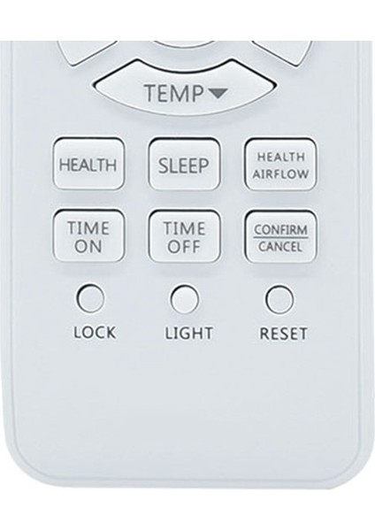 Yeni 0010401715BW Klima Için Yedek Uzaktan Kumanda V9014557 G85 (Yurt Dışından) fiyatları