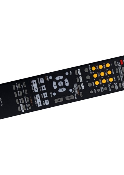 RC-1120 Av Alıcı Parçaları Için Uzaktan Kumanda AVR-590 DHT590BA AVR-1610 AVR-1910 AVR1802 AVR2506 AVR2803 AVR3805 (Yurt Dışından) fiyatları