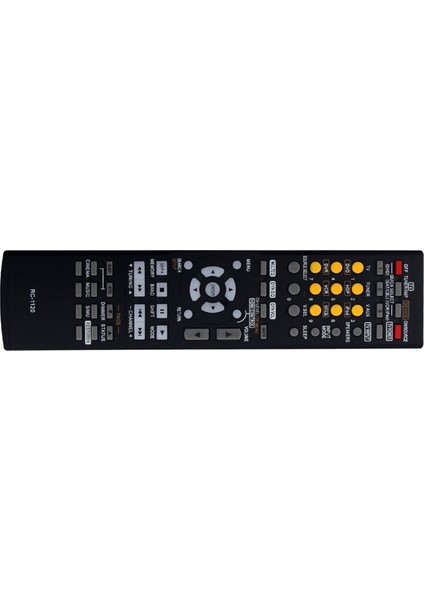 RC-1120 Av Alıcı Parçaları Için Uzaktan Kumanda AVR-590 DHT590BA AVR-1610 AVR-1910 AVR1802 AVR2506 AVR2803 AVR3805 (Yurt Dışından) fırsatları