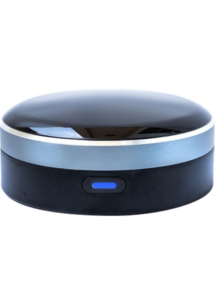 Tuya Akıllı Kızılötesi Wifi Evrensel Uzaktan Kumanda USB Kontrol Cihazı Ev Hub Ir ile Çalışın (Yurt Dışından)