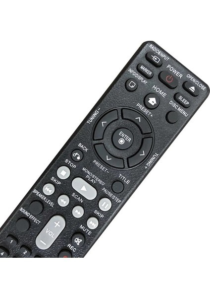 AKB73636102 DVD Ev Sineması Uzaktan Kumandası AKB72911011 AKB37026851 (Yurt Dışından) fırsatları