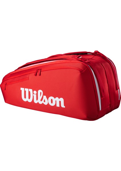 Super Tour Kırmızı 9’lu Probag fiyatları