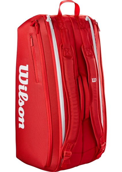 Super Tour Kırmızı 9’lu Probag modelleri