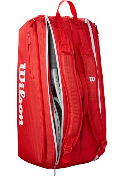 Super Tour Kırmızı 9’lu Probag fırsatları