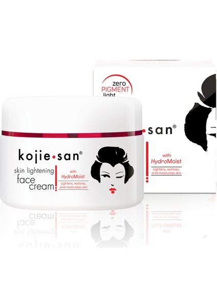 Kojie San Skin Lightening Yüz Kremi 30GR