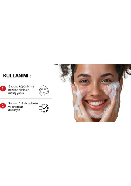 Kojie San Kojik Asit Sabunu 3X100GR modelleri