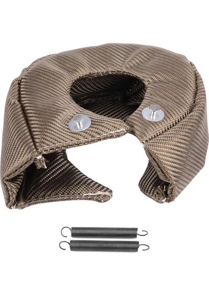 T4 Turbo Battaniyesi