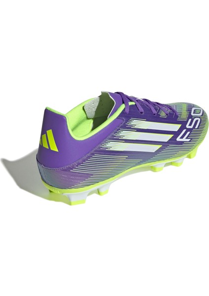 Mor Erkek Krampon F50 CLUB FG/MG JI0043 fırsatları