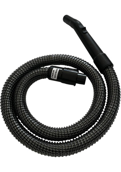 Fakır Veyron Uyumlu Çelik Telli Süpürge Hortumu