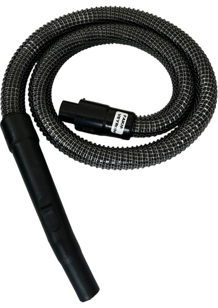 Fakır Veyron Uyumlu Çelik Telli Süpürge Hortumu modelleri