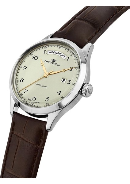 Phılıp Watch R8221225001 Erkek Kol Saati indirimleri
