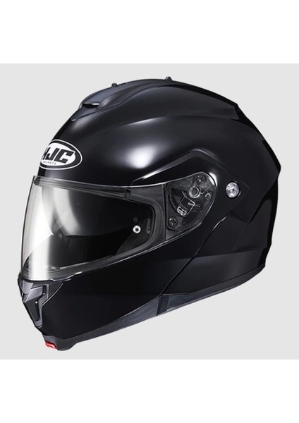 Kask Hjc C91N Metal Siyah
