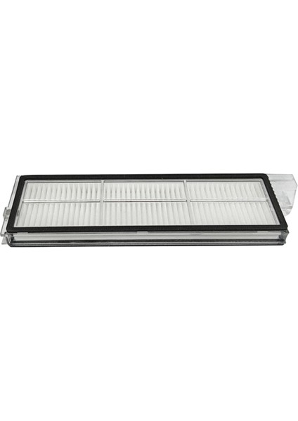 S8 Maxv Ultra Robot Yan Fırça Hepa Filtre Paspas Bezi Elektrikli Süpürge Yedek Parça Aksesuarları Için Yedek (Yurt Dışından) modelleri