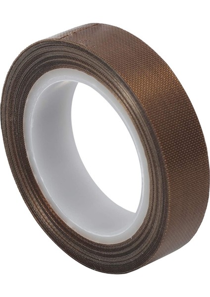 2 Rulo Ptfe Bant/vakum Paketleme Makinesi, El ve Darbeli Paketleme Makineleri Için Ptfe Bant (1/2-Inç x 33 Feet) (Yurt Dışından) fırsatları