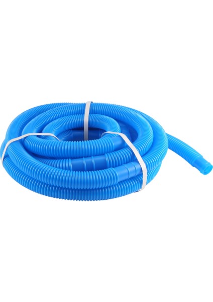 9m Yüzme Havuzu Vakum Temizleyici Hortum Emiş Değiştirme Boru Aleti Temizleme (Yurt Dışından)