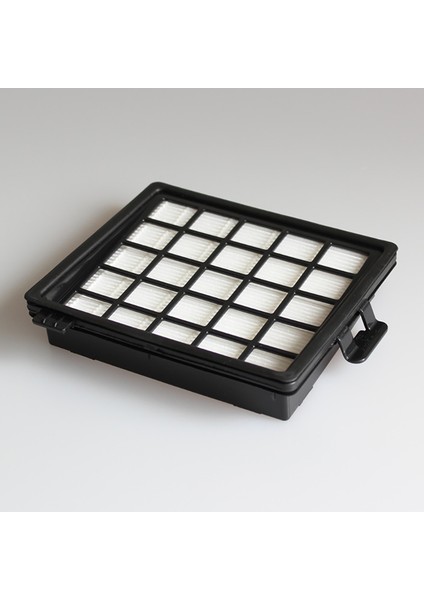 FC8134 FC8135 FC8136 FC8142 FC8146 FC8148 FC8140 FC8144 Için 2 Adet Hepa Filtre ve 4 Adet Motor Pamuğu (Yurt Dışından) fırsatları