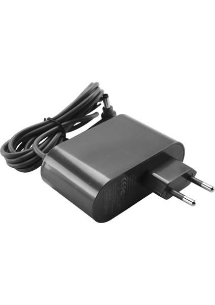 V10 V15 Kablosuz Elektrikli Süpürge Güç Kaynağı 30.45V 1.1A Ab Fişi Için Yedek Şarj Cihazı (Yurt Dışından)