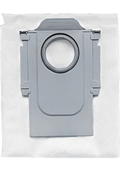 Qrevo Pro / Maxv S P10 Robot Süpürge Fırça Filtre Paspas Toz Torbası Yedek Parçaları (Yurt Dışından) indirimleri