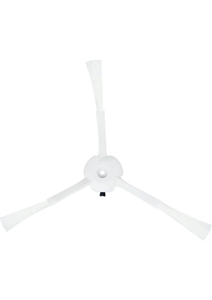 360 S5 / S7 Pro Robot Süpürge Yedek Parçaları Için Ana Fırça Yan Hepa Filtresi (Yurt Dışından) indirimleri