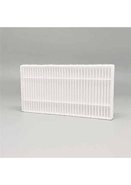 Alpha 2 Pro Robot Süpürgeler Için 4 Adet Yan Fırça Hepa Filtre Yedek Aksesuar Yedek Parça (Yurt Dışından) modelleri