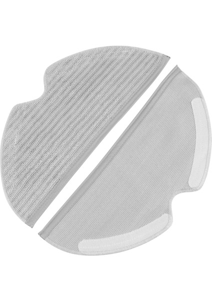 Dream Bot L10 Pro D9 Robot Süpürge Için Parça Takımı Ana Yan Fırça Filtre Paspas Hepa Aksesuarları (Yurt Dışından) fırsatları