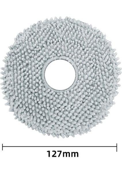 Q Için Yedek Parçalar, Aksesuar Seti P10(Q)ROBTIC Elektrikli Süpürge (Yurt Dışından) fırsatları