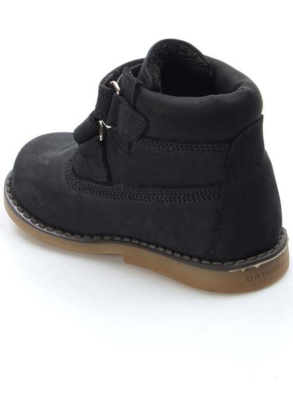 Hakiki Deri Bebek Ayakkabıları 006Kba1001