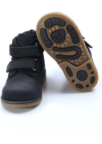 Hakiki Deri Bebek Ayakkabıları 006Kba1001 modelleri