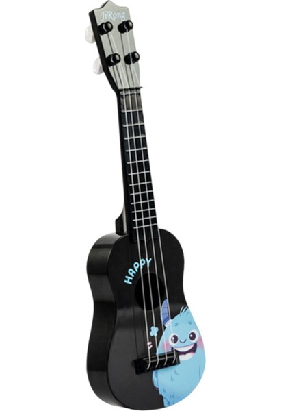 Ukulele Oyuncak Dört Taşınabilir Işitsel Becerileri Ş Müzikal (Yurt Dışından) modelleri