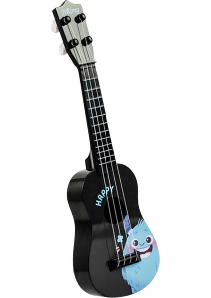 Ukulele Oyuncak Dört Taşınabilir Işitsel Becerileri Ş Müzikal (Yurt Dışından) indirimleri
