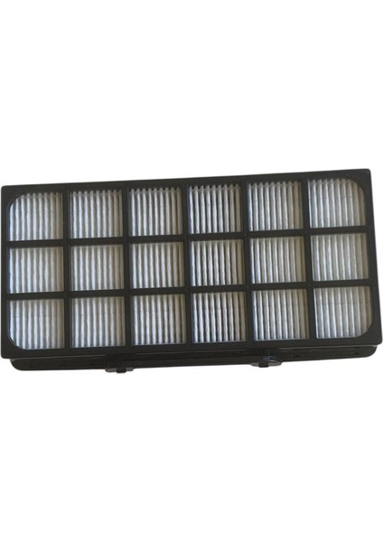 - X-Trem Power Cylonic - Elektrikli Süpürge Uyumlu Hepa Filtre - ( 2 Adet ) - ( Yeşil ) - ( Uyumlu Modeller Açıklamada )