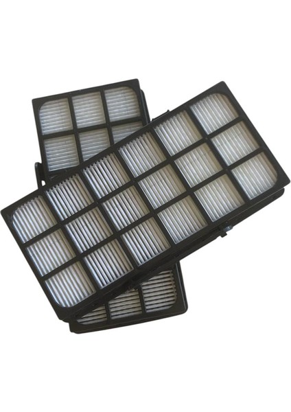 - X-Trem Power Cylonic - Elektrikli Süpürge Uyumlu Hepa Filtre - ( 2 Adet ) - ( Yeşil ) - ( Uyumlu Modeller Açıklamada ) fırsatları